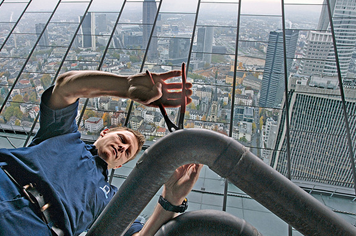 Mobile CMMS Applications