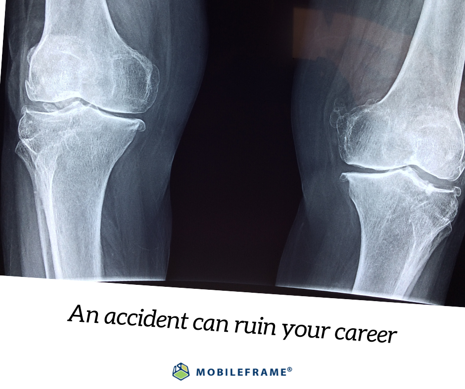 Workplace Safety & Health Meme