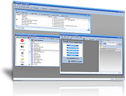 MobileFrame Enterprise Mobility Software