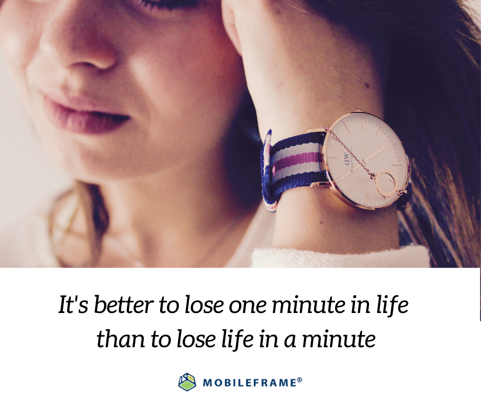 Workplace Health & Safety