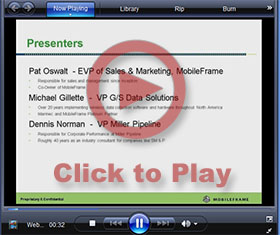 Field Force Automation Webinar