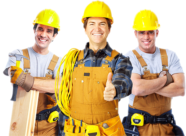 Keep subcontractors happy by paying them quickly