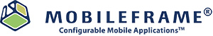 MobileFrame logo